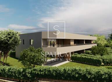 Cetvorosoban stan, Tar-Vabriga, Tar, prodaja, 286720 €, 81 m2