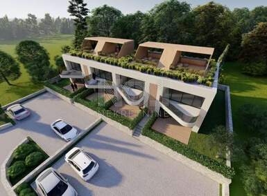 Trosoban stan, Tar-Vabriga, Tar, prodaja, 63m2, 239000e, id68561