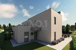 Kuca, Tar-Vabriga, Vabriga, prodaja, 130m2, 750000e, id68570