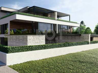 Trosoban stan, Tar-Vabriga, Vabriga, prodaja, 120m2, 480000e, id68574