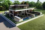 Trosoban stan, Tar-Vabriga, Vabriga, prodaja, 120m2, 480000e, id68574