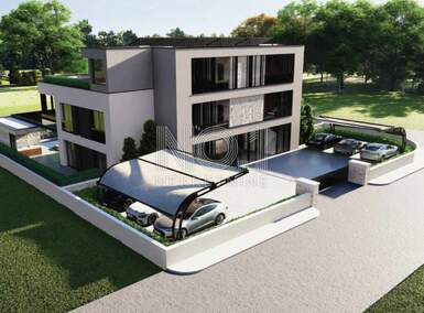 Trosoban stan, Tar-Vabriga, Vabriga, prodaja, 120m2, 480000e, id68575