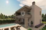 Kuca, Tar-Vabriga, Vabriga, prodaja, 128m2, 750000e, id68593