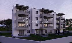 Trosoban stan, Tar-Vabriga, Tar, prodaja, 65m2, 229000e, id68630