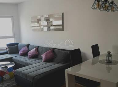 Dvosoban stan, Rijeka, Centar, najam, 1000 €, 66 m2