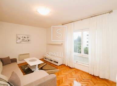 Dvosoban stan, Rijeka, Krnjevo, najam, 600 €, 56 m2