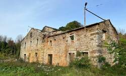 Kuca, Oprtalj, prodaja, 187000 €, 160 m2