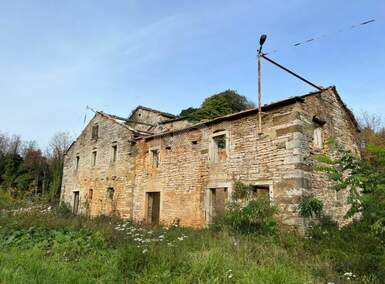 Kuca, Oprtalj, prodaja, 187000 €, 160 m2