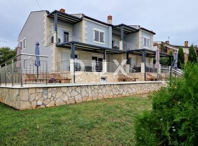 Kuca, Poreč, Poreč, prodaja, 310m2, 780000e, id68770