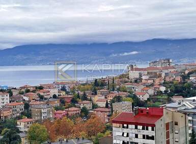 Trosoban stan, Rijeka, Rastočine, prodaja, 160000 €, 72 m2