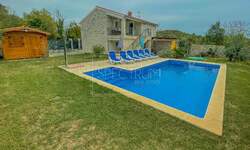 Kuca, Poreč, Poreč, prodaja, 165m2, 575000e, id68877