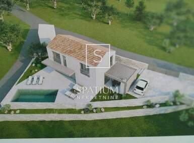 Zemljiste, Dobrinj, Soline, prodaja, 165000 €, 451 m2