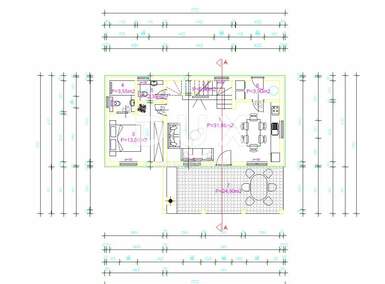 Kuca, Pićan, prodaja, 390000 €, 102 m2