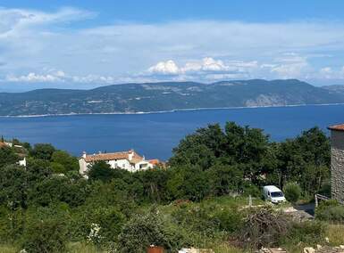 Plac, Labin, prodaja, 99500 €, 929 m2