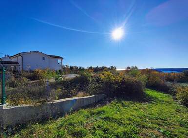 Plac, Labin, prodaja, 150000 €, 607 m2