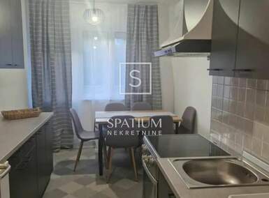 Dvosoban stan, Rijeka, Pećine, najam, 52m2, 1000e, id69019