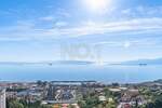 Trosoban stan, Rijeka, Turnić, prodaja, 205000 €, 76 m2