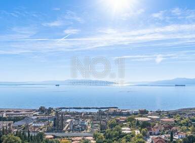 Trosoban stan, Rijeka, Turnić, prodaja, 205000 €, 76 m2