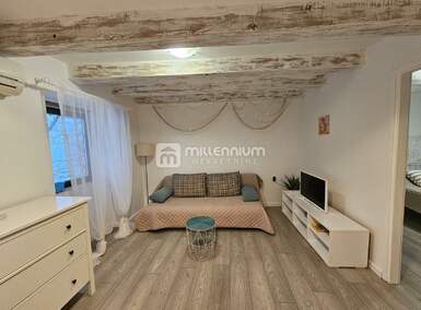 Dvosoban stan, Rijeka, Centar, prodaja, 149000 €, 37 m2