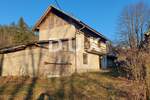 Kuca, Ogulin, prodaja, 36000 €, 60 m2