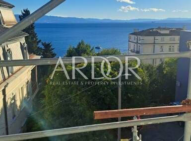 Trosoban stan, Opatija, Opatija - Centar, prodaja, 230000 €, 48 m2