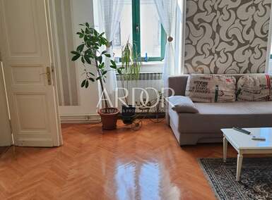 Trosoban stan, Rijeka, Brajda, najam, 120m2, 650e, id69121