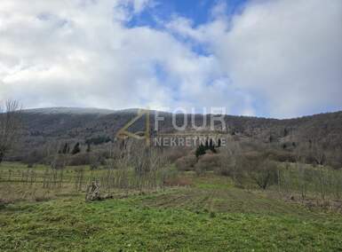 Plac, Mrkopalj, prodaja, 26000 €, 419 m2