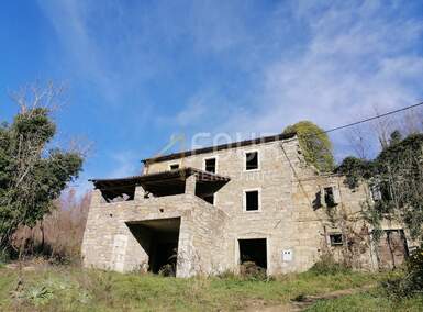 Kuca, Motovun, prodaja, 156000 €, 360 m2