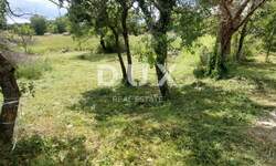 Plac, Barban, prodaja, 41500 €, 899 m2