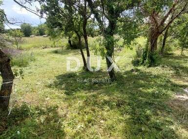 Zemljiste, Barban, prodaja, 34000 €, 899 m2