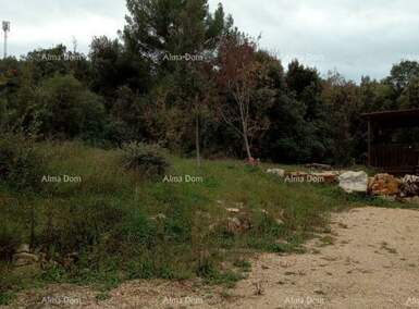 Plac, Rovinj, prodaja, 82400 €, 0 m2