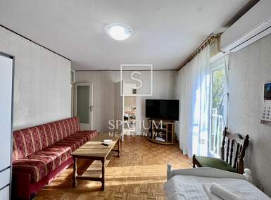 Trosoban stan, Rijeka, Gornja Vežica, najam, 600 €, 61 m2