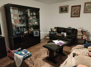 Trosoban stan, Rijeka, Vojak, prodaja, 205000 €, 68 m2