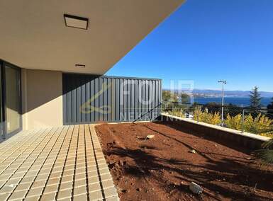 Trosoban stan, Opatija, Opatija - Centar, prodaja, 440000 €, 57 m2