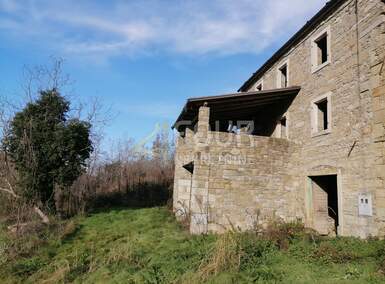 Plac, Motovun, prodaja, 156000 €, 1788 m2