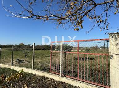 Plac, Zadar, Crno, prodaja, 125000 €, 2237 m2