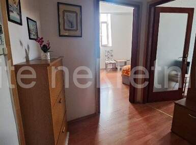 Dvosoban stan, Rijeka, Centar, prodaja, 125000 €, 50 m2