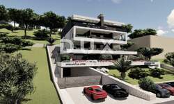 Trosoban stan, Opatija, Opatija - Centar, prodaja, 650000 €, 107 m2