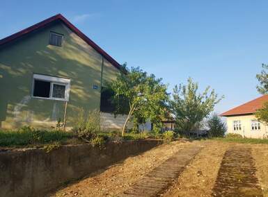 Troiposoban stan, Vrbovec, Repinec, prodaja, 60000 €, 100 m2