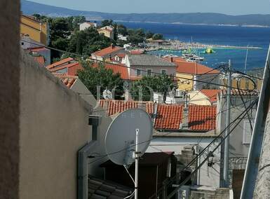 Kuca, Crikvenica, Selce, prodaja, 180000 €, 79 m2