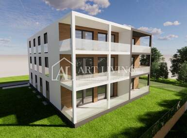 Cetvorosoban stan, Umag, prodaja, 734500 €, 132 m2