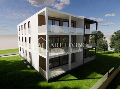 Cetvorosoban stan, Umag, prodaja, 622000 €, 123 m2