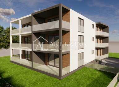 Trosoban stan, Umag, prodaja, 609600 €, 118 m2