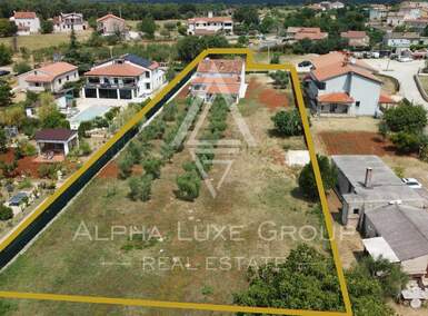 Kuca, Poreč, prodaja, 449000 €, 220 m2