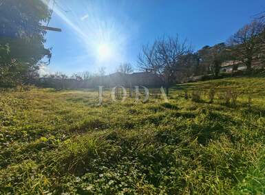 Zemljiste, Jelenje, prodaja, 105000 €, 2190 m2