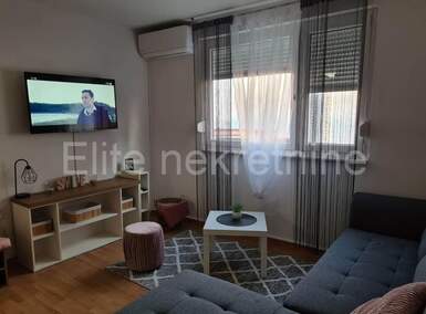 Stan, Rijeka, Zapad, prodaja, 105000 €, 25 m2