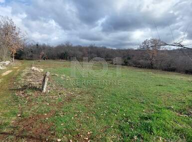 Plac, Buje, Plovanija, prodaja, 94200 €, 758 m2