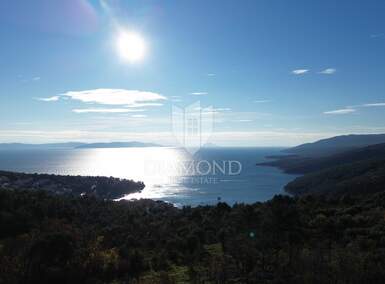 Plac, Labin, Rabac, prodaja, 110000 €, 2610 m2