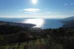 Plac, Labin, Rabac, prodaja, 110000 €, 2610 m2