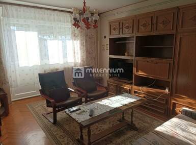 Trosoban stan, Rijeka, Bulevard, prodaja, 199000 €, 60 m2